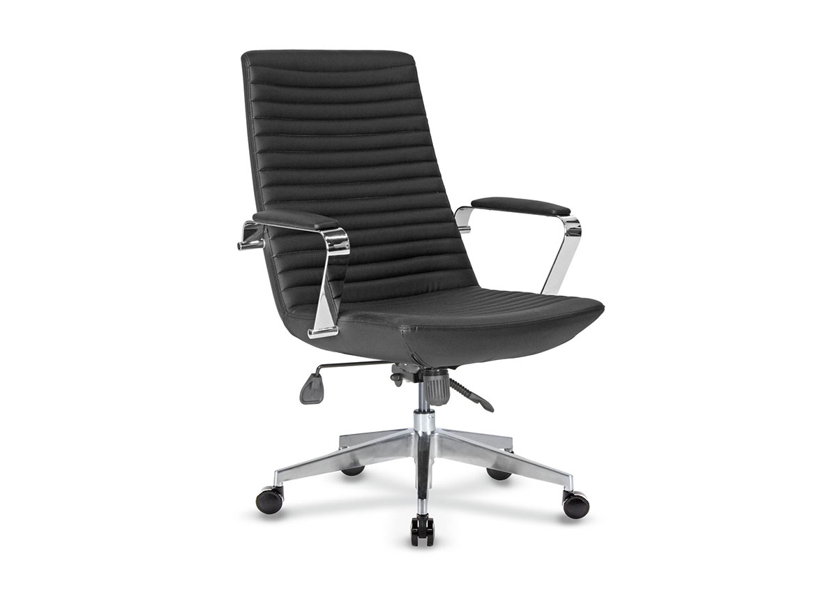 Zeta Çalışma Koltuğu